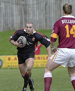 Michael Wainwright42